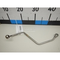 Трубка масляная VAG Golf Plus (2005 - 2014) 03C145140F
