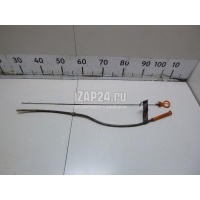 Трубка масляного щупа VAG Golf Plus (2005 - 2014) 036115629BA