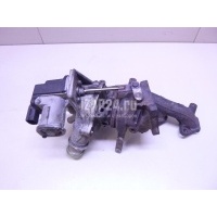 Турбокомпрессор (турбина) VAG Golf Plus (2005 - 2014) 03F145701G