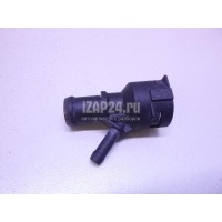 Фланец VAG Golf Plus (2005 - 2014) 1K0122291C