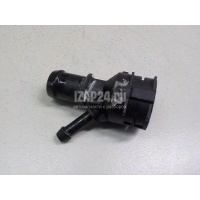 Фланец VAG Golf Plus (2005 - 2014) 1K0122291C