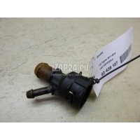 Фланец VAG Golf Plus (2005 - 2014) 1K0122291C