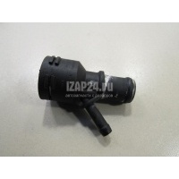 Фланец VAG Golf Plus (2005 - 2014) 1K0122291C