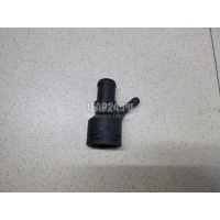 Фланец VAG Golf Plus (2005 - 2014) 1K0122291C