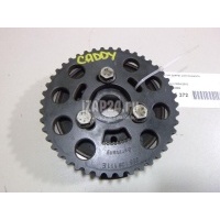 Шестерня (шкив) распредвала VAG Golf Plus (2005 - 2014) 038109239D