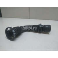Шланг вентиляции картер. газов VAG Golf Plus (2005 - 2014) 038103493AC