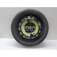 Диск запасного колеса (докатка) VAG Golf Plus (2005 - 2014) 1K0601027AL