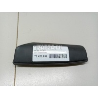 Воздухозаборник (внутри) VAG Golf Plus (2005 - 2014) 1K0805965G9B9