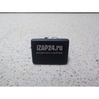 Заглушка VAG Golf Plus (2005 - 2014) 5M0035345