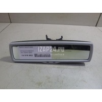 Зеркало заднего вида VAG Octavia (A5 1Z-) (2004 - 2013) 1K0857511ESMA