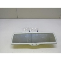 Зеркало заднего вида VAG Octavia (A5 1Z-) (2004 - 2013) 1K0857511ESMA