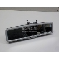 Зеркало заднего вида VAG Golf Plus (2005 - 2014) 1K0857511ESMA