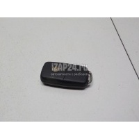 Ключ зажигания VAG Golf Plus (2005 - 2014) 5K0837202QINF
