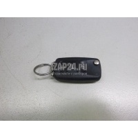Ключ зажигания VAG Golf Plus (2005 - 2014) 5K0837202ADINF
