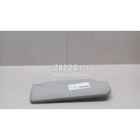 Козырек солнцезащитный (внутри) VAG Golf Plus (2005 - 2014) 1K0857551N2F4