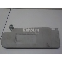 Козырек солнцезащитный (внутри) VAG Golf Plus (2005 - 2014) 1K0857551N2F4