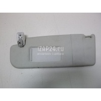 Козырек солнцезащитный (внутри) VAG Golf Plus (2005 - 2014) 1K0857551N2F4