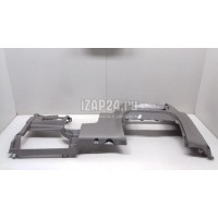 Накладка (кузов внутри) VAG Golf Plus (2005 - 2014) 5M1857005S31X
