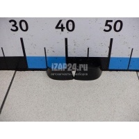 Накладка (кузов внутри) VAG Golf Plus (2005 - 2014) 1K04986851QB