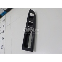 Накладка блока управления стеклоподъемниками VAG Golf Plus (2005 - 2014) 5M1867371C75R