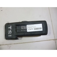 Накладка декоративная VAG Octavia (A5 1Z-) (2004 - 2013) 03F103935