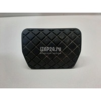 Накладка педали тормоза VAG Golf Plus (2005 - 2014) 1K0723173B