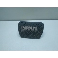 Накладка педали тормоза VAG Golf Plus (2005 - 2014) 1K0723173B