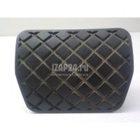 Накладка педали тормоза VAG Golf Plus (2005 - 2014) 1K0723173B
