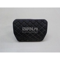 Накладка педали тормоза VAG Golf Plus (2005 - 2014) 1K0723173B