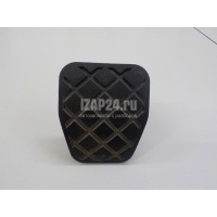 Накладка педали тормоза VAG Golf Plus (2005 - 2014) 1K0721173B9B9