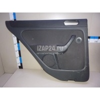 Обшивка двери задней левой VAG Golf Plus (2005 - 2014) 5M0867211AKUMJ