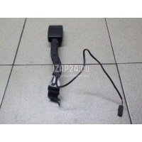 Ответная часть ремня безопасности VAG Golf Plus (2005 - 2014) 1K4857756LQVZ