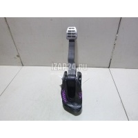 Педаль сцепления VAG Golf Plus (2005 - 2014) 1K1721321D9B9