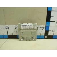 Плафон салонный VAG Golf Plus (2005 - 2014) 1K8947106CWRC