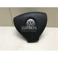 Подушка безопасности в рулевое колесо VAG Golf Plus (2005 - 2014) 1K0880201CB1QB