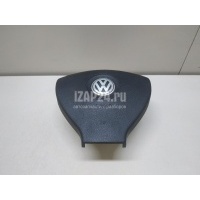Подушка безопасности в рулевое колесо VAG Golf Plus (2005 - 2014) 1K0880201CB1QB