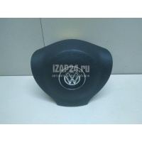 Подушка безопасности в рулевое колесо VAG Golf Plus (2005 - 2014) 3C8880201AH81U