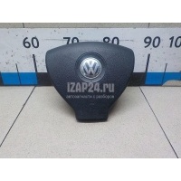Подушка безопасности в рулевое колесо VAG Golf Plus (2005 - 2014) 1K0880201CA1QB