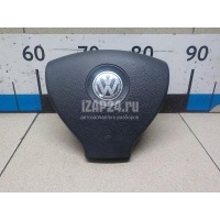 Подушка безопасности в рулевое колесо VAG Golf Plus (2005 - 2014) 1K0880201CA1QB