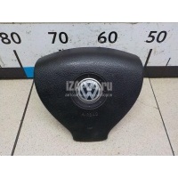 Подушка безопасности в рулевое колесо VAG Golf Plus (2005 - 2014) 1K0880201CB1QB
