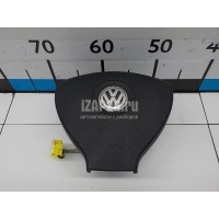Подушка безопасности в рулевое колесо VAG Golf Plus (2005 - 2014) 1K0880201CA1QB