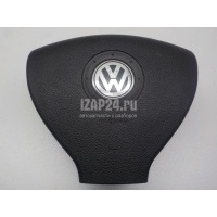 Подушка безопасности в рулевое колесо VAG Golf Plus (2005 - 2014) 1K0880201AQ1QB