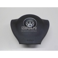 Подушка безопасности в рулевое колесо VAG Golf Plus (2005 - 2014) 3C8880201AH81U