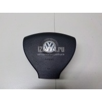 Подушка безопасности в рулевое колесо VAG Golf Plus (2005 - 2014) 1K0880201CB1QB
