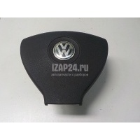 Подушка безопасности в рулевое колесо VAG Golf Plus (2005 - 2014) 1K0880201CB1QB