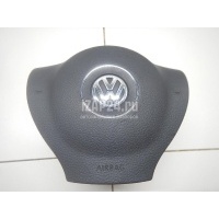 Подушка безопасности в рулевое колесо VAG Golf Plus (2005 - 2014) 3C8880201AH81U