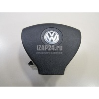Подушка безопасности в рулевое колесо VAG Golf Plus (2005 - 2014) 1K0880201CB1QB