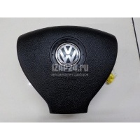Подушка безопасности в рулевое колесо VAG Golf Plus (2005 - 2014) 1K0880201CB1QB