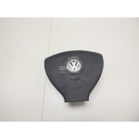 Подушка безопасности в рулевое колесо VAG Golf Plus (2005 - 2014) 1K0880201CA1QB