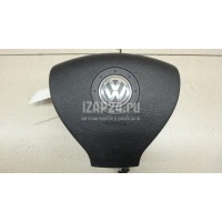 Подушка безопасности в рулевое колесо VAG Golf Plus (2005 - 2014) 1K0880201CB1QB